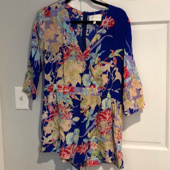 Yumi Kim Other - Yumi Kim Romper